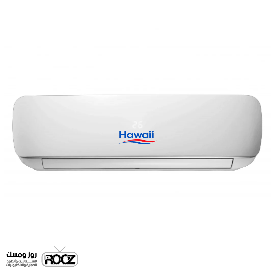 Hawaii Inverter  jo 