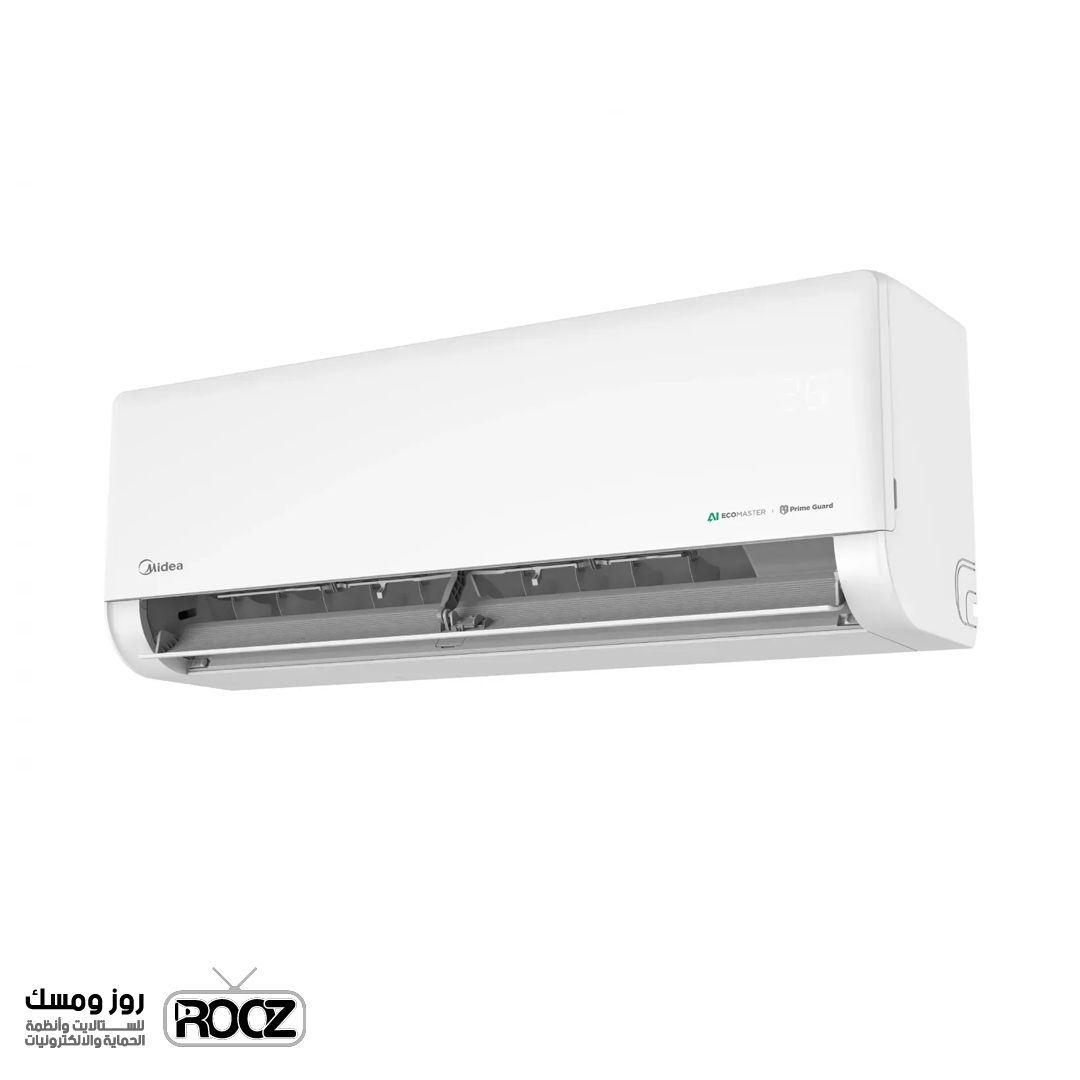 Midea Xtreme Inverter Wi-Fi