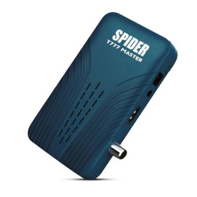 SPIDER T777 ELITE MASTER