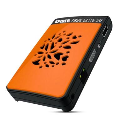 SPIDER T888 ELITE 5G