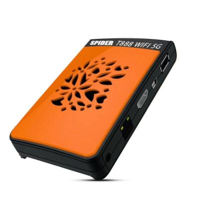 SPIDER T888 WIFI 5G