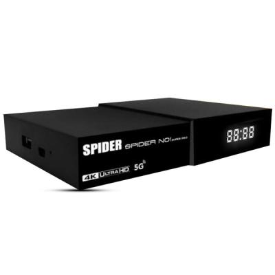 SPIDER NO.1 SUPER PRO