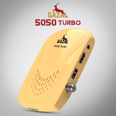غزال 5050 Turbo 