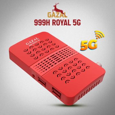 GAZAL 999H ROYAL 5G 