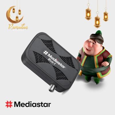 ميديا ستار EVO1