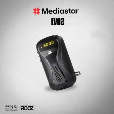 ميديا ستار EVO 2
