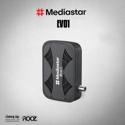 ميديا ستار EVO1