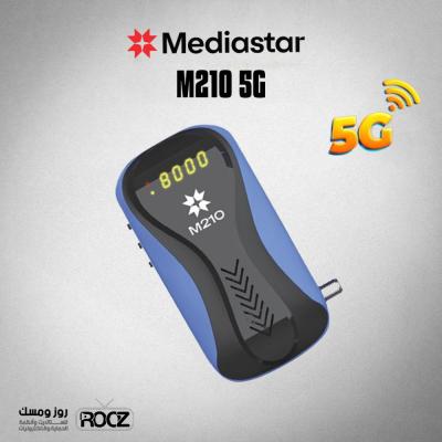 MEDIA STAR M210 5g