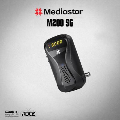 MEDIA STAR M200 5g