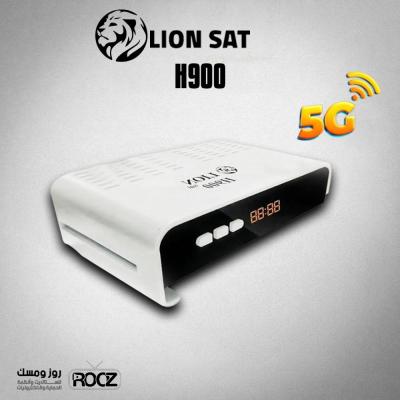 ليون Lion H900