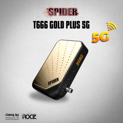 T666 GOLD PLUS 5G
