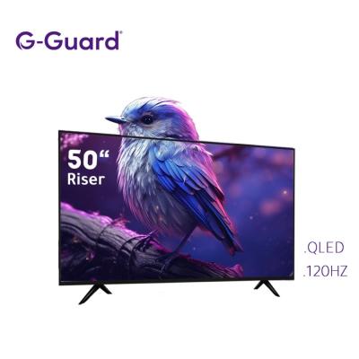 شاشة G-Guard بحجم 50 إنش