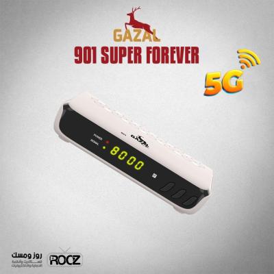 GAZAL 901 SUPER FOREVER