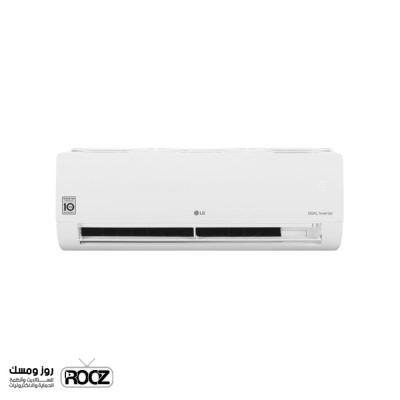مكيف LG Dual Inverter –   طن -2