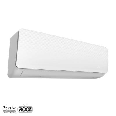 مكيف AUX QI Dual Inverter Wi-Fi –    طن 2