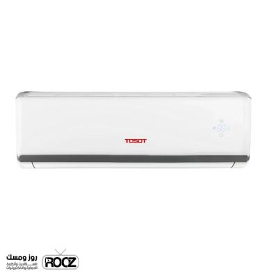مكيف TOSOT Inverter Wi-Fi –  طن2