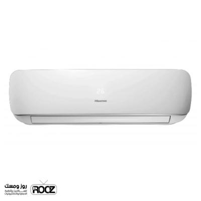 مكيف Hisense Inverter Wi-Fi –  طن 2