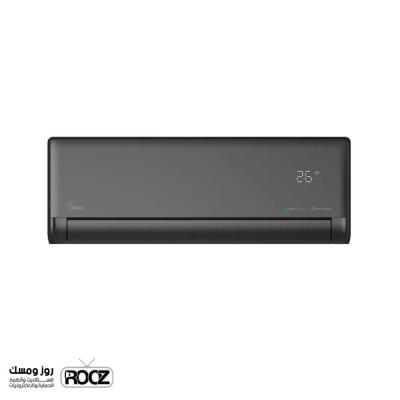 مكيف Midea ECO MASTER Inverter Wi-Fi –   طن1.5
