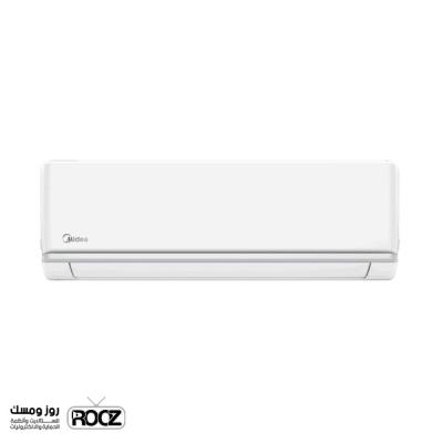 مكيف Midea Xtreme Inverter Wi-Fi –  طن 2