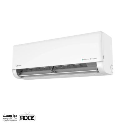 مكيف Midea Pro Inverter Wi-Fi –  طن 1
