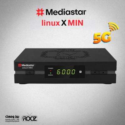 Mediastar LINUX X Mini