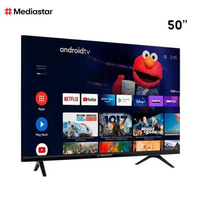 شاشة ميديا ستار 50 إنش fhd