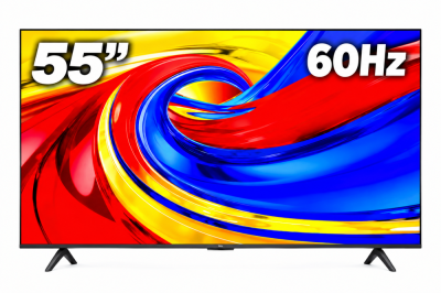 TCL 55 Inch P7L QLED 4K UHD Smart TV