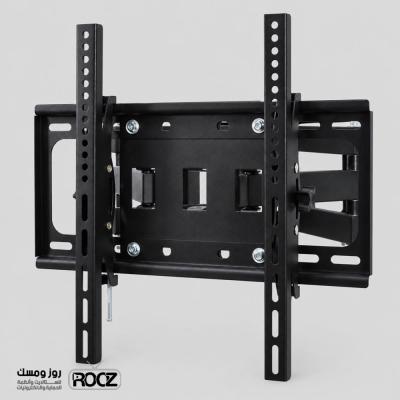 حامل تلفاز جداري متحرك HT-402 Pro