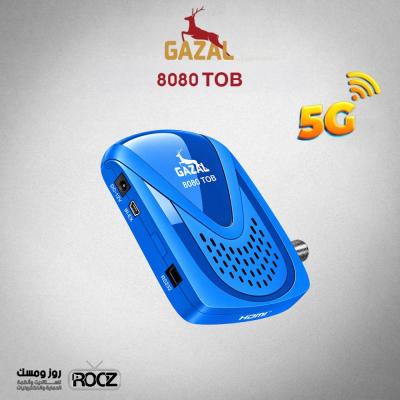 GAZAL 8080 TOB