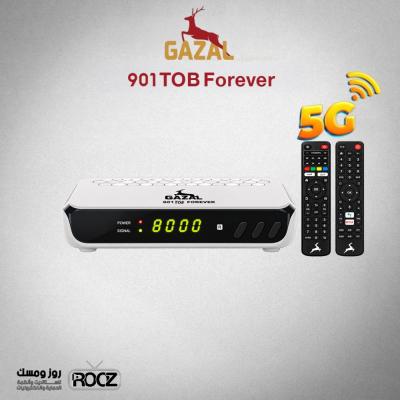 Gazal 901 TOB Forever